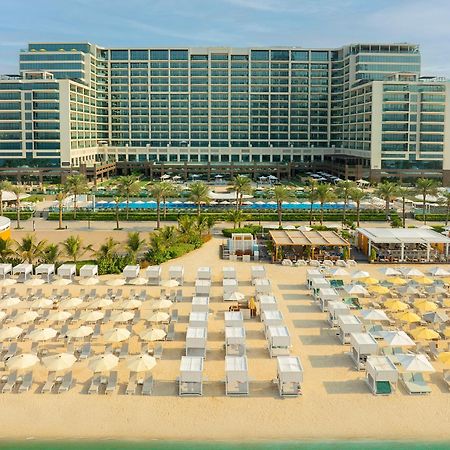 Marriott Resort Palm Jumeirah, דובאי מראה חיצוני תמונה The Westin Dubai